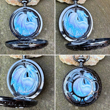 Load image into Gallery viewer, CUSTOM PAINTED Resin Pocket Dragon